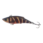 Finesse MK54 Big Vibe, 80mm, Striped Reefy - Outbackers