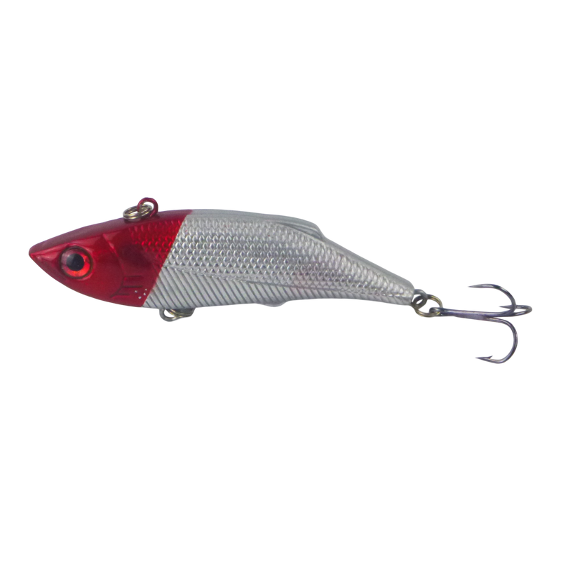 Finesse MK54 Big Vibe, 80mm, Red Herring - Outbackers