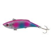 Finesse MK54 Big Vibe, 80mm, Blue Blush - Outbackers