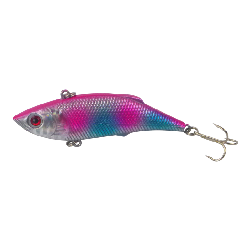 Finesse MK54 Big Vibe, 80mm, Blue Blush - Outbackers