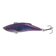 Finesse MK54 Big Vibe, 80mm, Blue Mullet - Outbackers