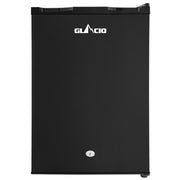 Glacio Camping 80L Portable Fridge Cooler Upright 12V/24V/240V Caravan - Outbackers