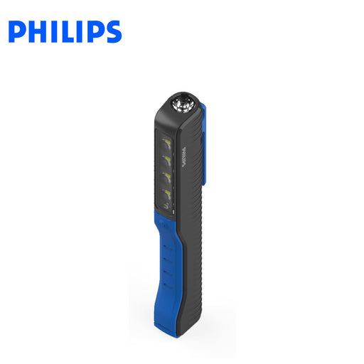 Philips LED Rechargeable Compact Pen Light - Outbackers