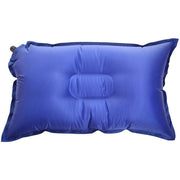 Sherpa Self Inflating Pillow - Outbackers