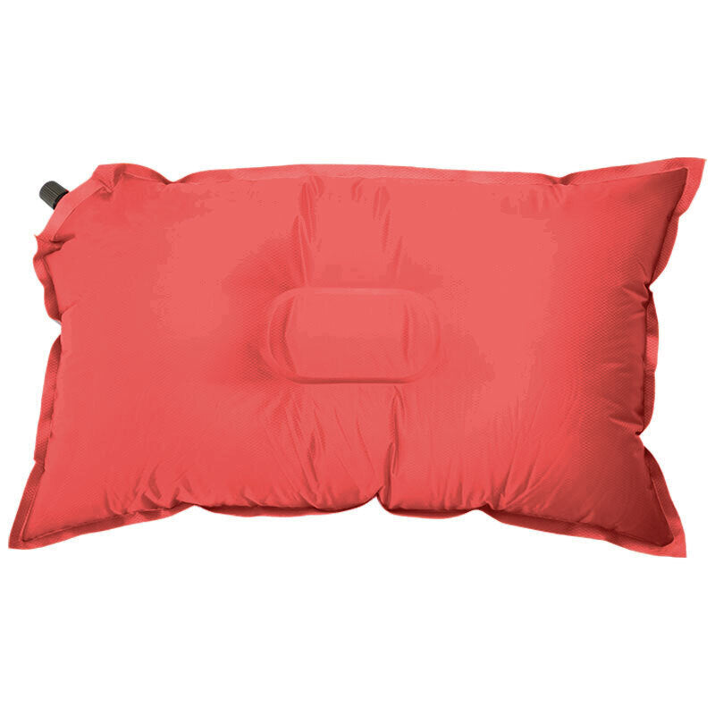 Sherpa Self Inflating Pillow - Outbackers
