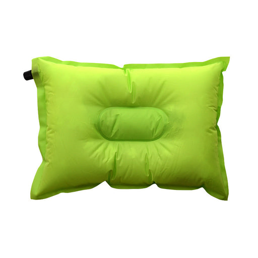 Sherpa Self Inflating Pillow - Outbackers