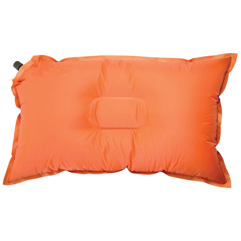 Sherpa Self Inflating Pillow - Outbackers