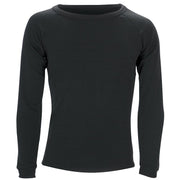 Sherpa Unisex Long Sleeve Polypro Thermal Top White XXL - Outbackers