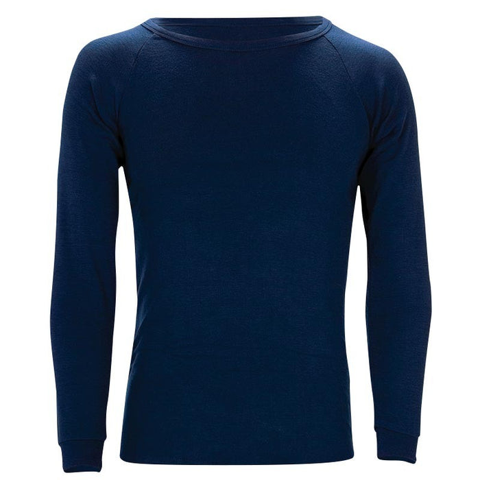 Sherpa Kids' Polypro Long Sleeve Thermal Top - Outbackers