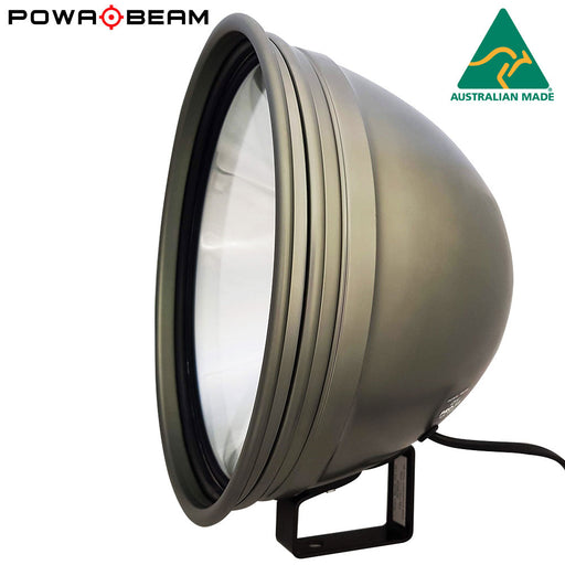 285mm/11" QH 250W Spotlight with Bracket - Outbackers