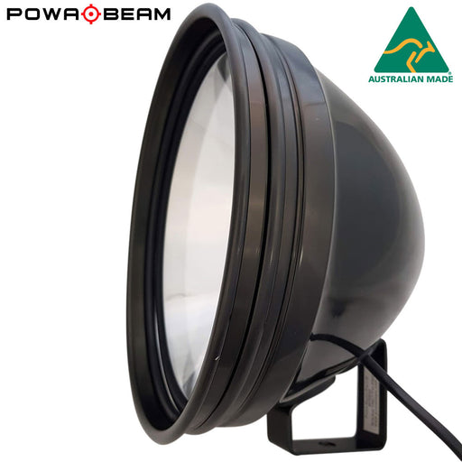 245mm/9" QH 250W Spotlight with Bracket - Outbackers