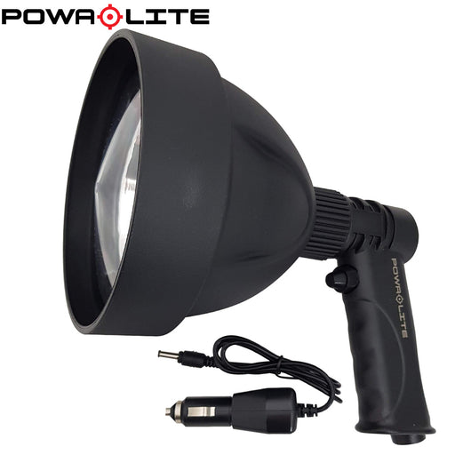 Powa Lite Rechargeable LED 15W Spotlight - Outbackers
