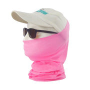 BSTC Head Socks, Pink - Outbackers