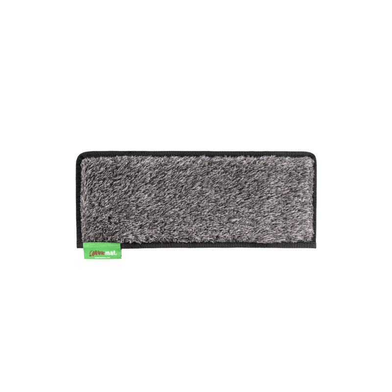 MUK MAT PULL OUT STEP GREY EDITION 51 X 20 CM - Outbackers