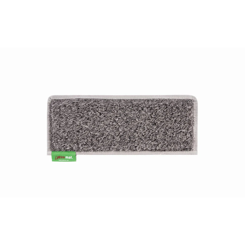 MUK MAT PULL OUT STEP GREY EDITION 51 X 20 CM - Outbackers