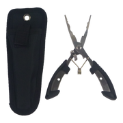 Rig Ezy Straight Pliers - Outbackers