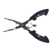 Rig Ezy Straight Pliers - Outbackers