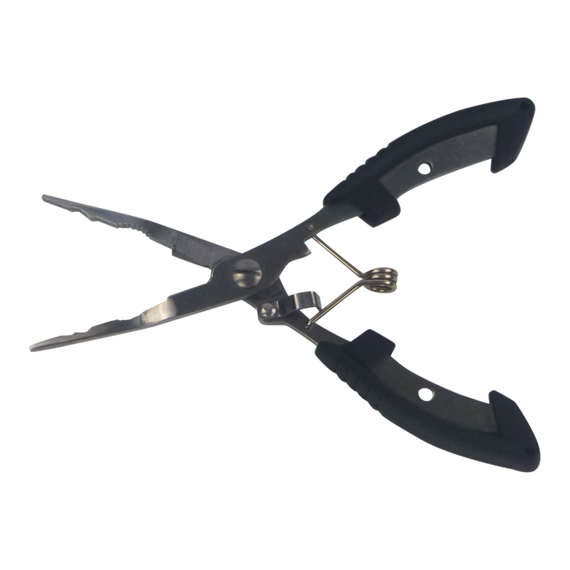 Rig Ezy Straight Pliers - Outbackers