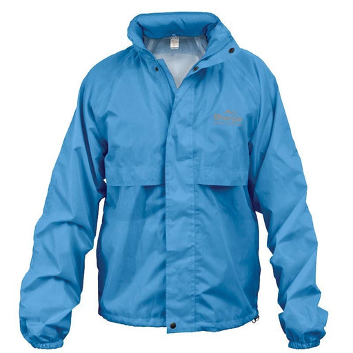 Sherpa Stay Dry Hiker Rain Jacket-31