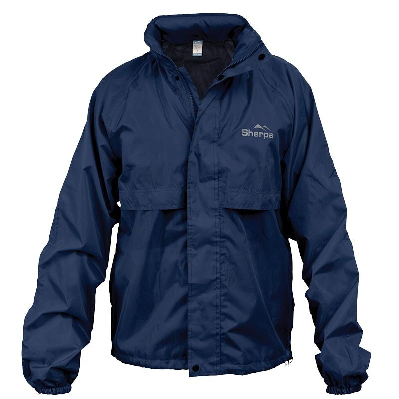 Sherpa Kid's Stay Dry Hiker Rain Jacket - Outbackers