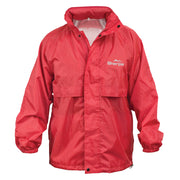 Sherpa Kid's Stay Dry Hiker Rain Jacket - Outbackers