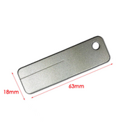 Rig Ezy Hook & Knife Sharpening Kit - Outbackers