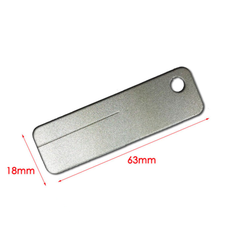 Rig Ezy Hook & Knife Sharpening Kit - Outbackers