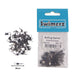 Swimerz Rolling Swivel w Interlock Snap, Size 14, 50 pack - Outbackers