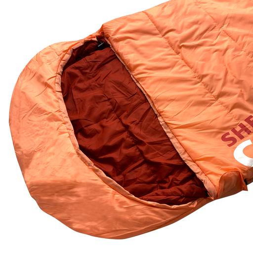 Sherpa Kids' Chiki 0 Sleeping Bag - Outbackers