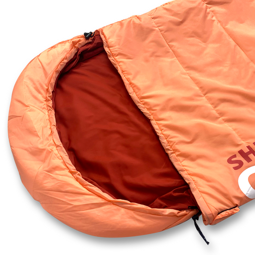 Sherpa Kids' Chiki +5 Sleeping Bag - Outbackers