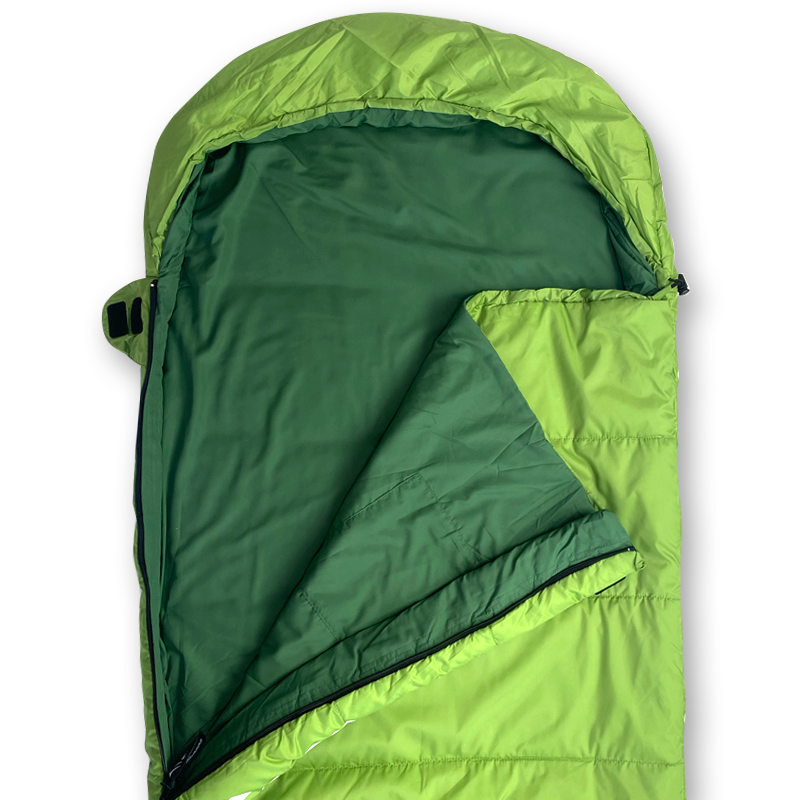 Sherpa Kids' Chiki +5 Sleeping Bag - Outbackers