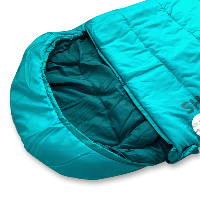 Sherpa Kids' Chiki -5 Sleeping Bag - Outbackers