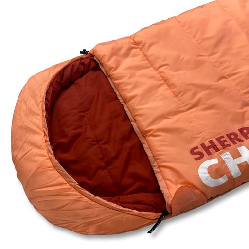 Sherpa Kids' Chiki -5 Sleeping Bag - Outbackers