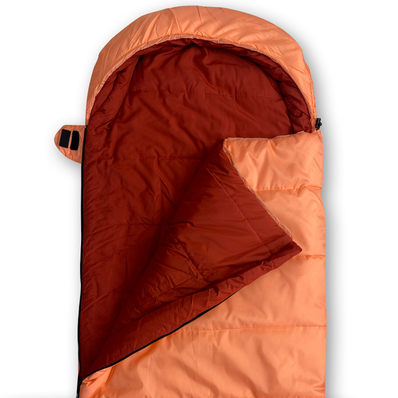 Sherpa Kids' Chiki -5 Sleeping Bag - Outbackers