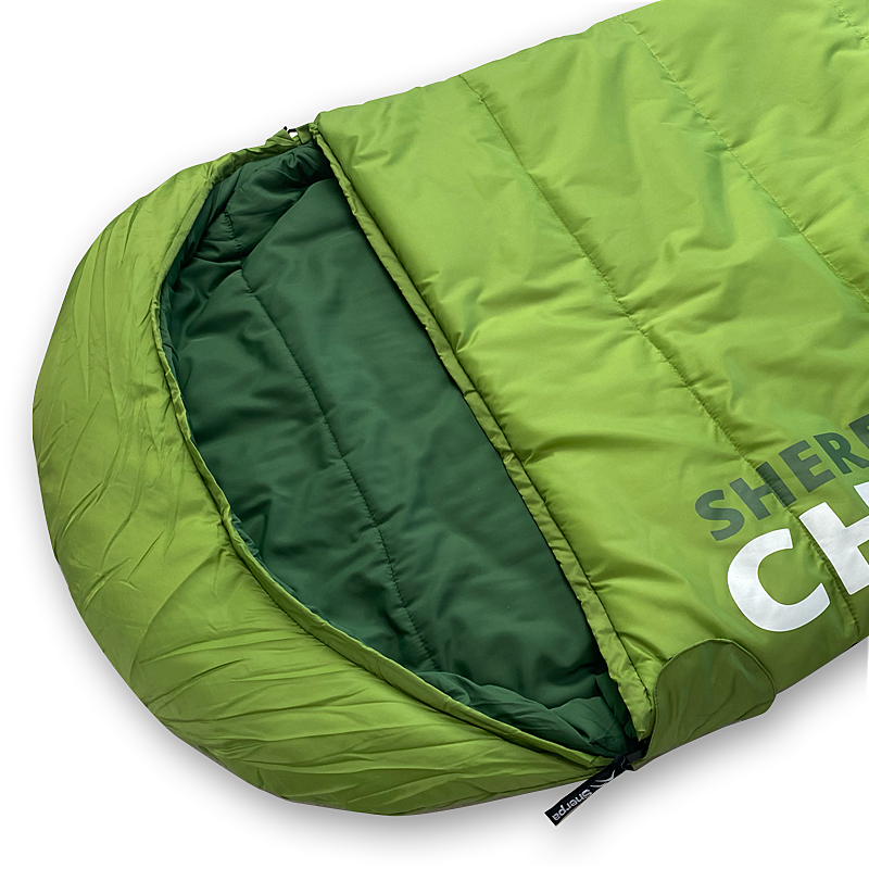 Sherpa Kids' Chiki -5 Sleeping Bag - Outbackers