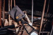 Camper's Choice Shovel Cover - Outbackers