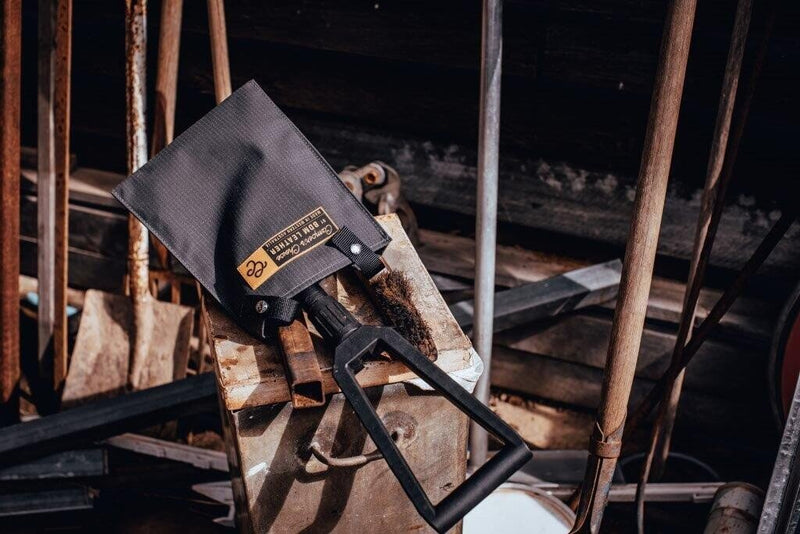 Camper's Choice Shovel Cover - Outbackers
