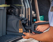 Camper's Choice Shovel Cover - Outbackers
