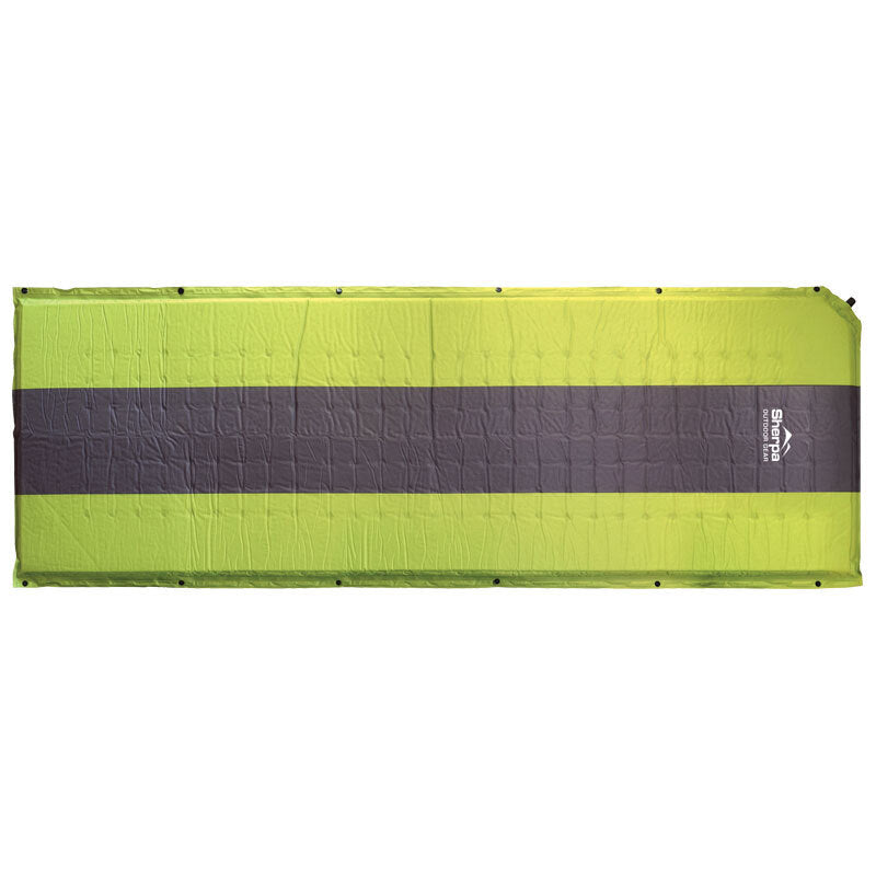 Sherpa Hiker Sleeping Mat - Outbackers