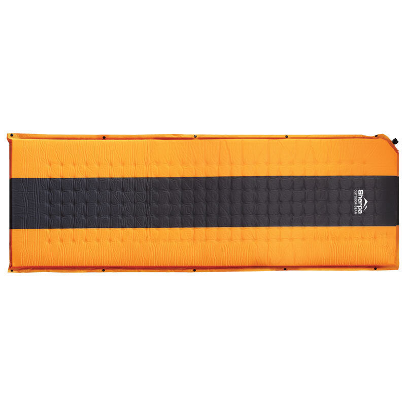 Sherpa Hiker Sleeping Mat - Outbackers