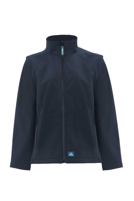 Solid Carroll Women’s Softshell Jacket - Outbackers