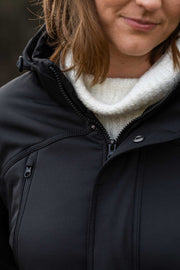 Jones Softshell Coat - Outbackers