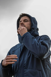 Jones Softshell Coat - Outbackers