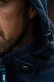 Jones Softshell Coat - Outbackers