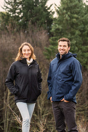 Jones Softshell Coat - Outbackers