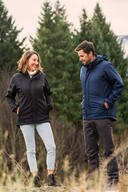Jones Softshell Coat - Outbackers