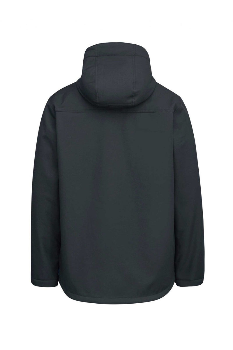 Jones Softshell Coat - Outbackers