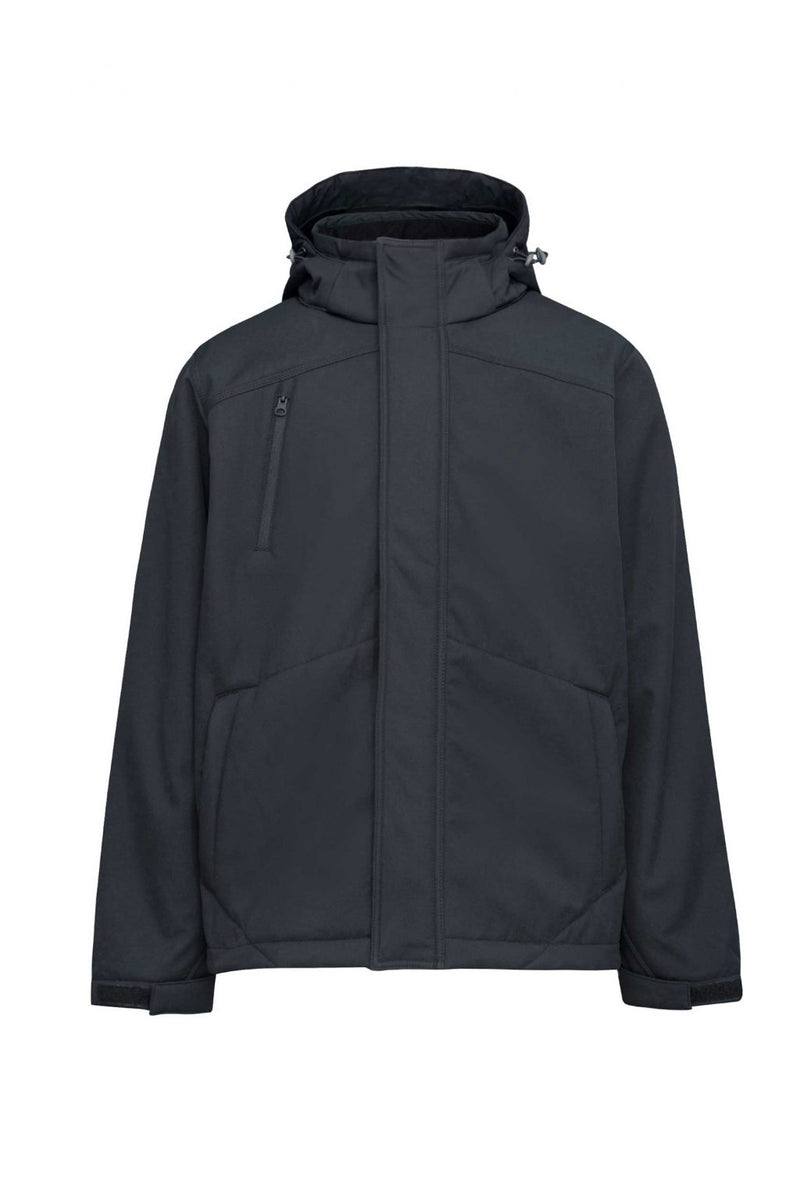 Jones Softshell Coat - Outbackers