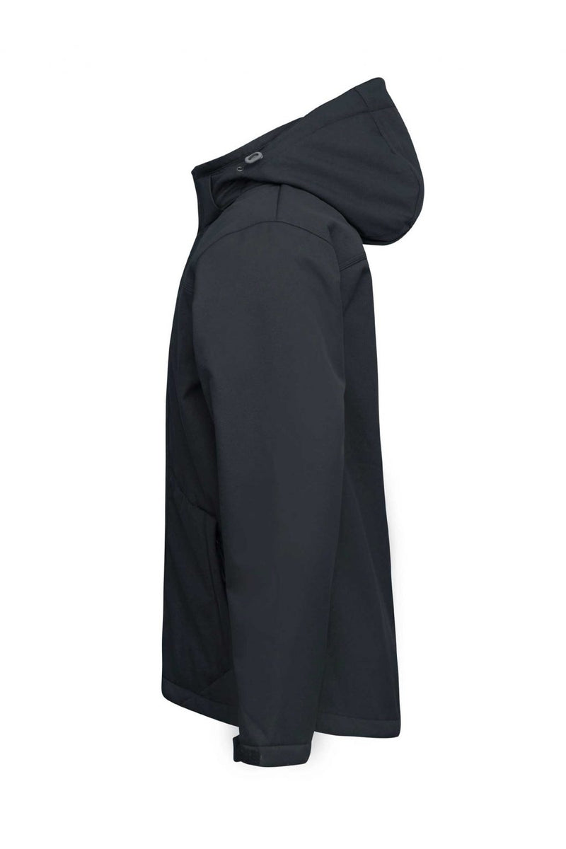 Jones Softshell Coat - Outbackers