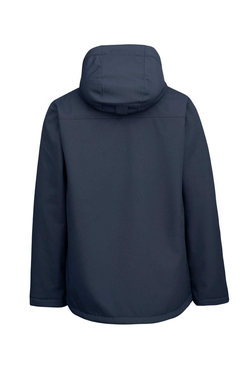 Jones Softshell Coat - Outbackers